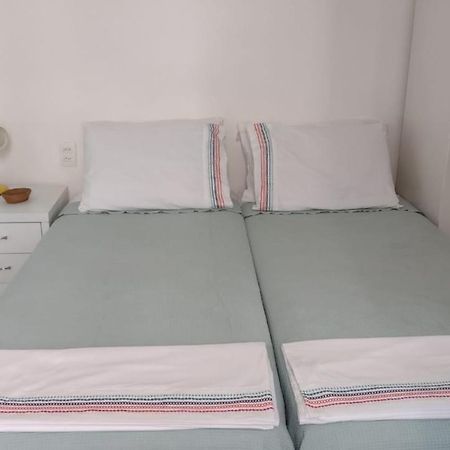 Apartamento Em Copacabana - Rua Bolivar - 2 Quartos - Excelente Localizacao Rio de Janeiro Esterno foto