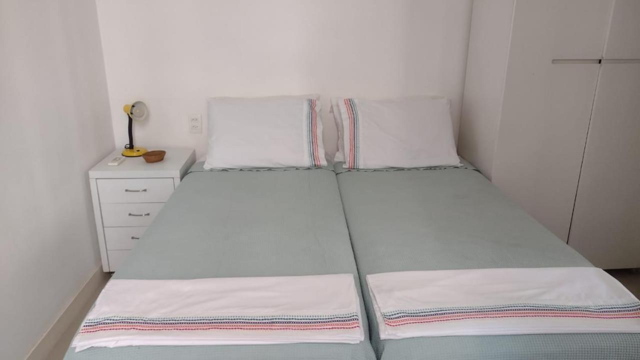Apartamento Em Copacabana - Rua Bolivar - 2 Quartos - Excelente Localizacao Rio de Janeiro Esterno foto