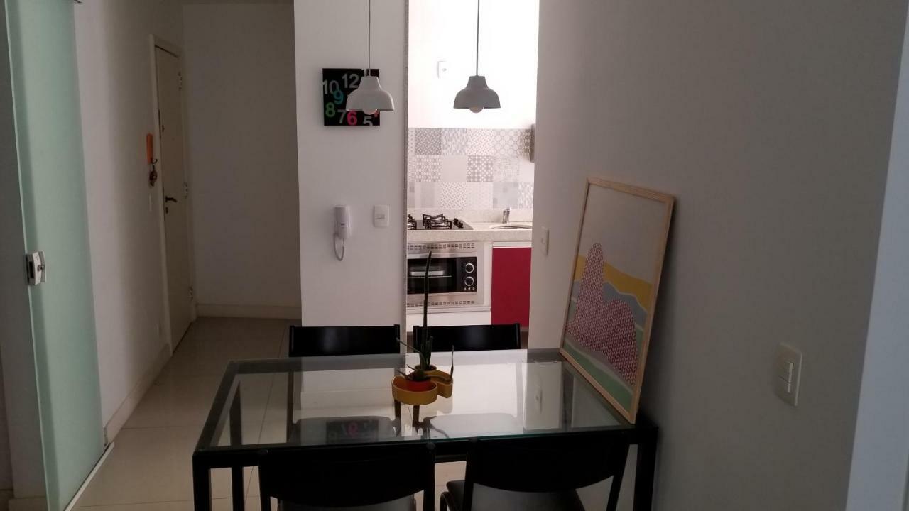 Apartamento Em Copacabana - Rua Bolivar - 2 Quartos - Excelente Localizacao Rio de Janeiro Esterno foto