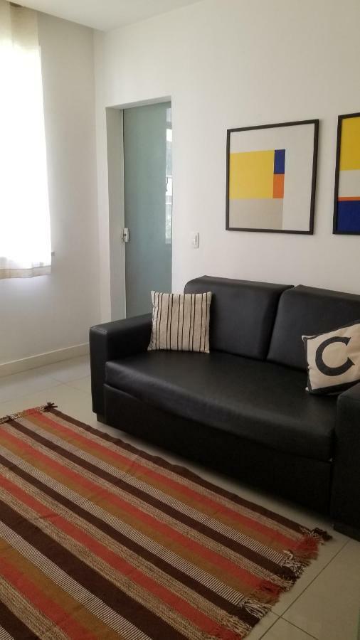 Apartamento Em Copacabana - Rua Bolivar - 2 Quartos - Excelente Localizacao Rio de Janeiro Esterno foto