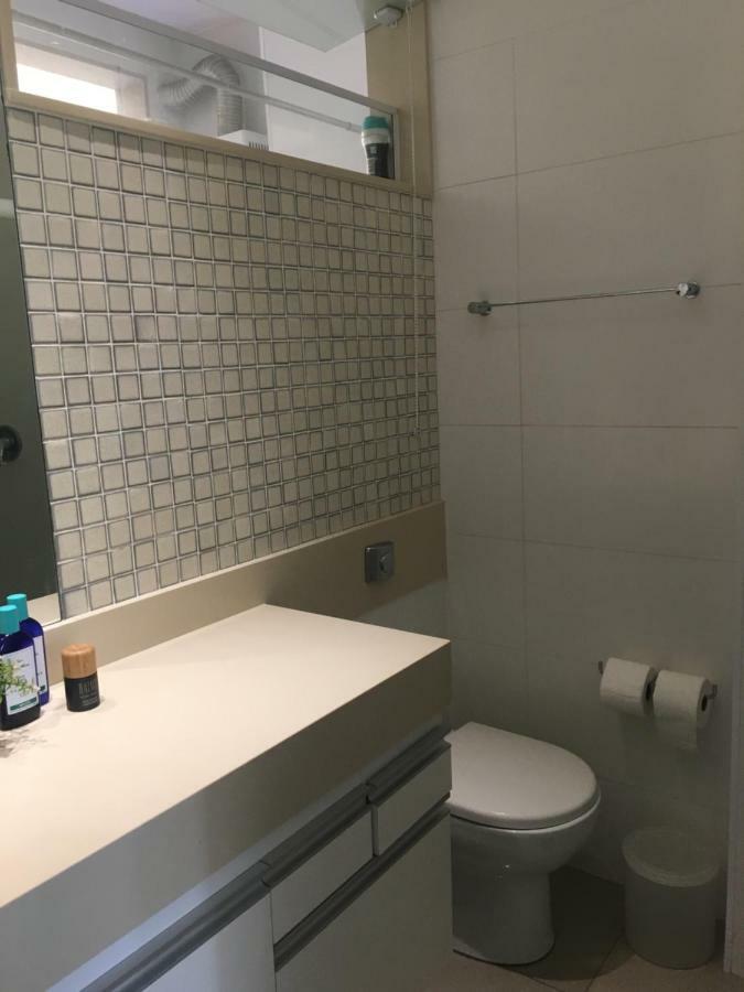 Apartamento Em Copacabana - Rua Bolivar - 2 Quartos - Excelente Localizacao Rio de Janeiro Esterno foto