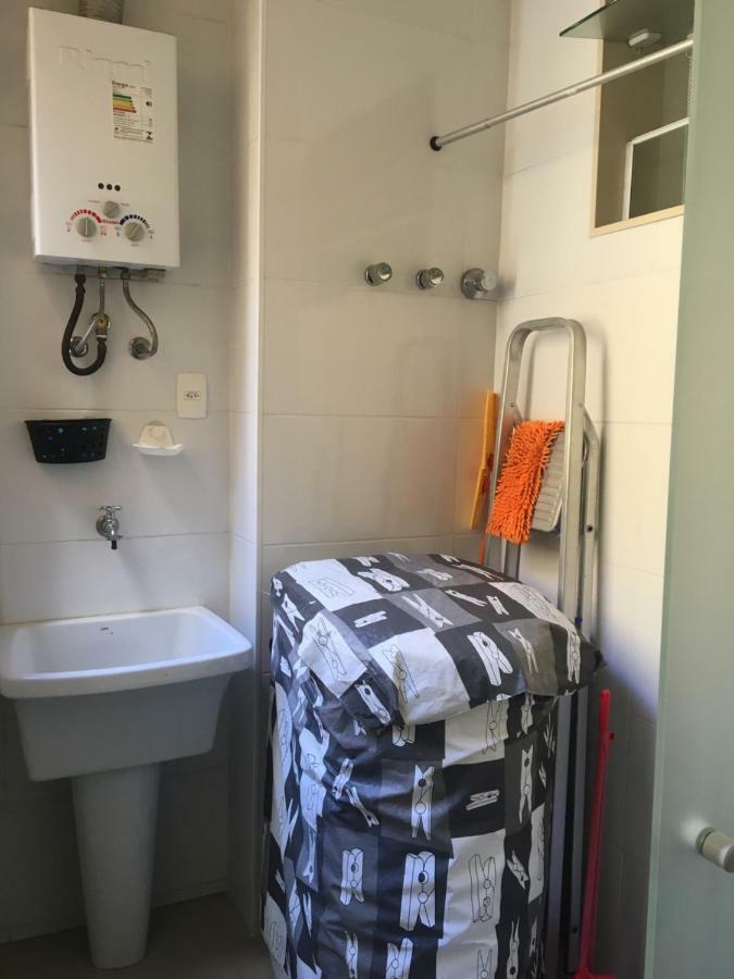 Apartamento Em Copacabana - Rua Bolivar - 2 Quartos - Excelente Localizacao Rio de Janeiro Esterno foto