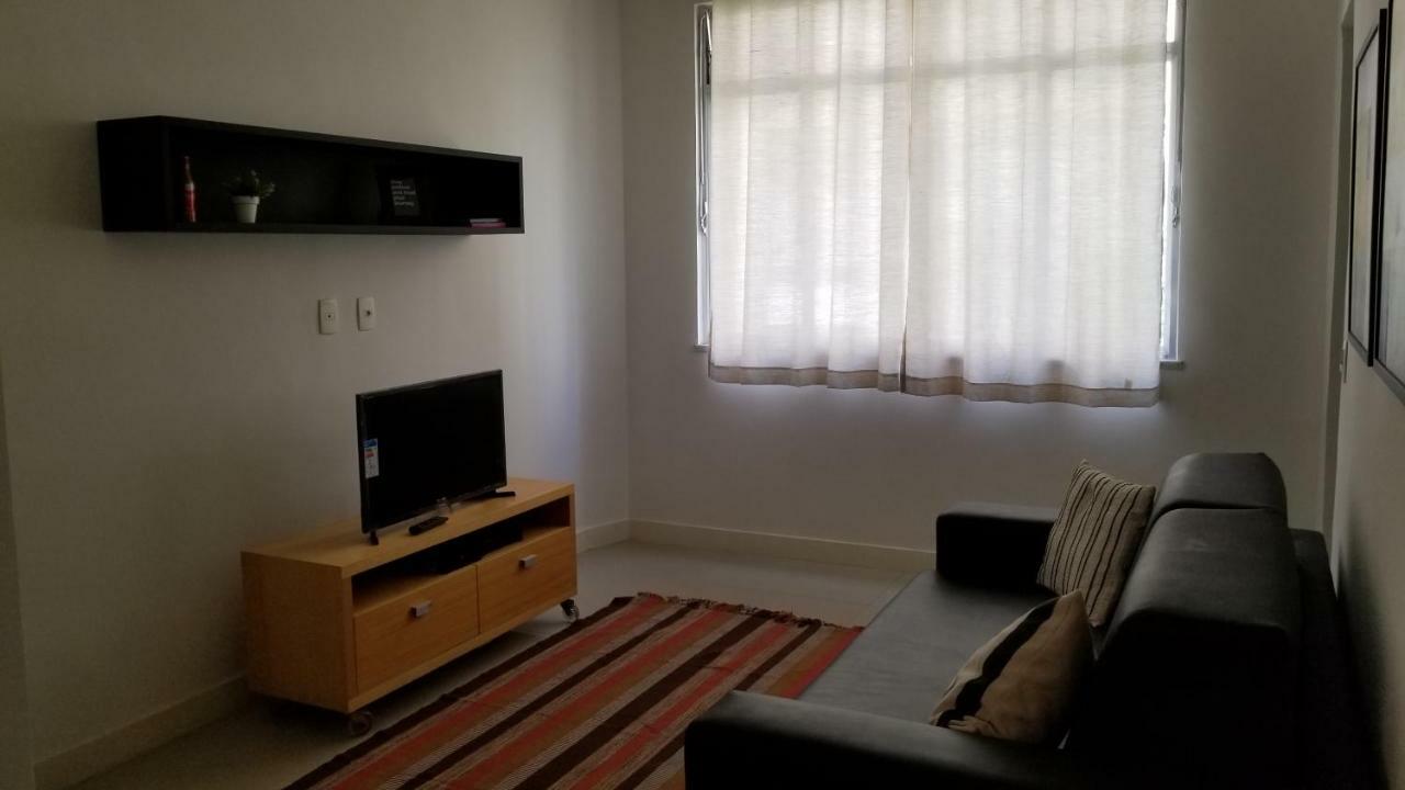 Apartamento Em Copacabana - Rua Bolivar - 2 Quartos - Excelente Localizacao Rio de Janeiro Esterno foto