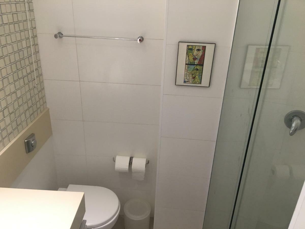 Apartamento Em Copacabana - Rua Bolivar - 2 Quartos - Excelente Localizacao Rio de Janeiro Esterno foto
